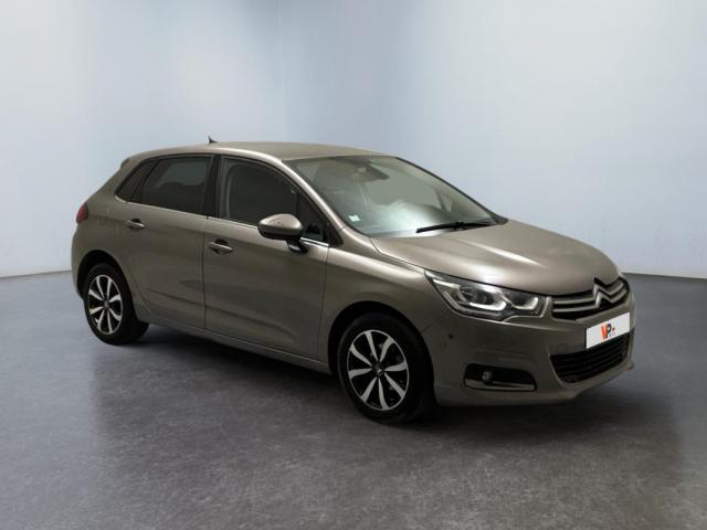 Citroen C4 image 3