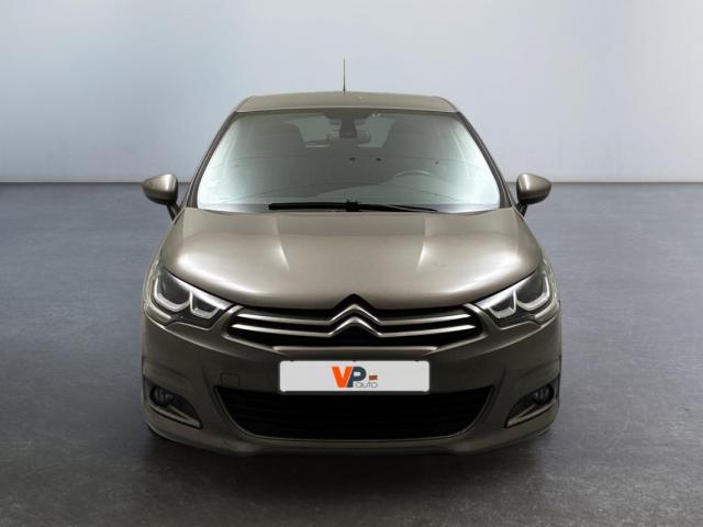 Citroen C4 image 5
