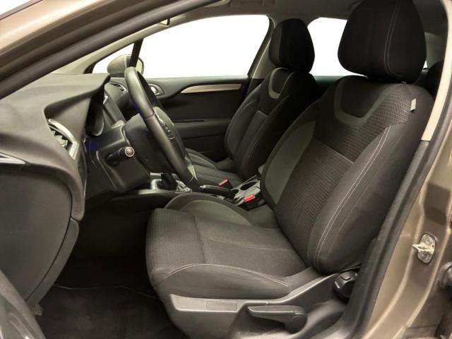 Citroen C4 image 1