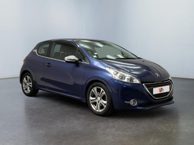 Peugeot 208 image 4