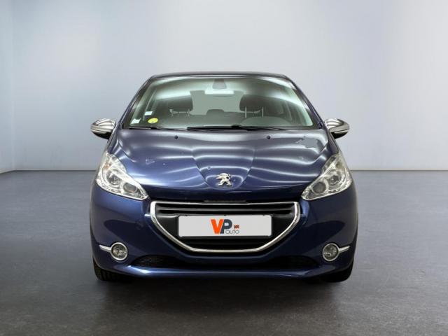 Peugeot 208 image 6