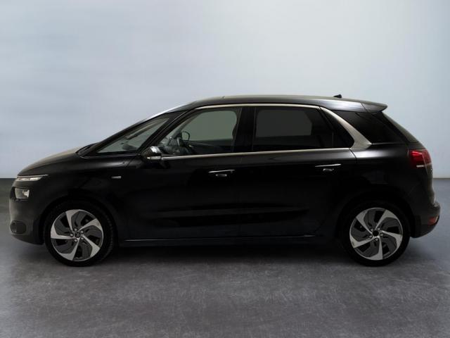 Citroen C4 Picasso image 2