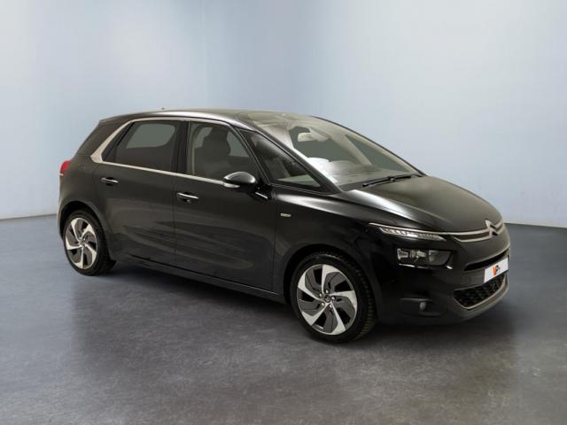 Citroen C4 Picasso image 1