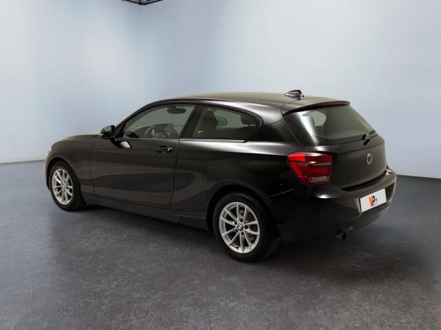 Bmw Série 1 image 5