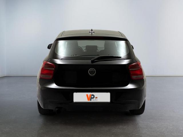 Bmw Série 1 image 1