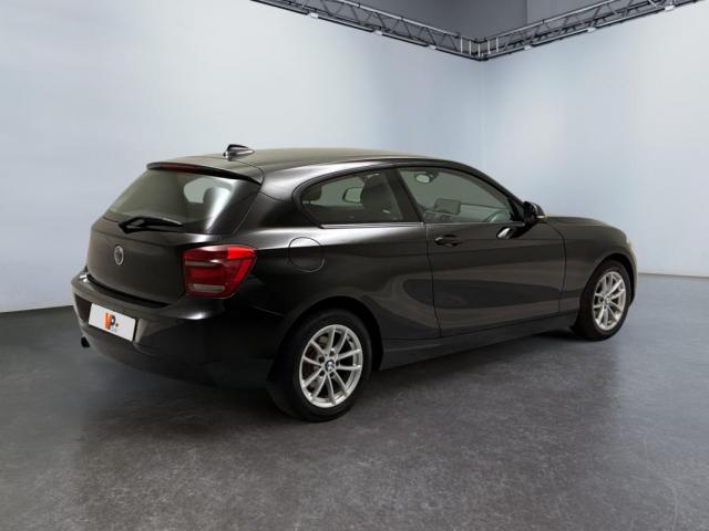 Bmw Série 1 image 7