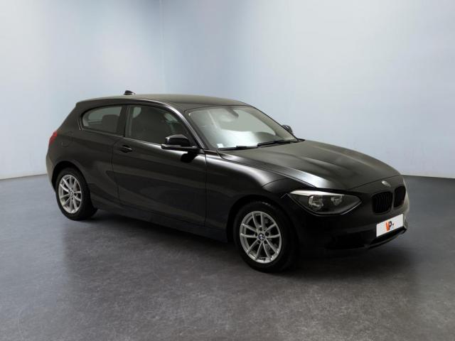 Bmw Série 1 image 8