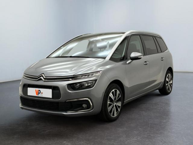 Citroen Grand C4 Spacetourer Business Bluehdi 120 S&s Eat6 Business+