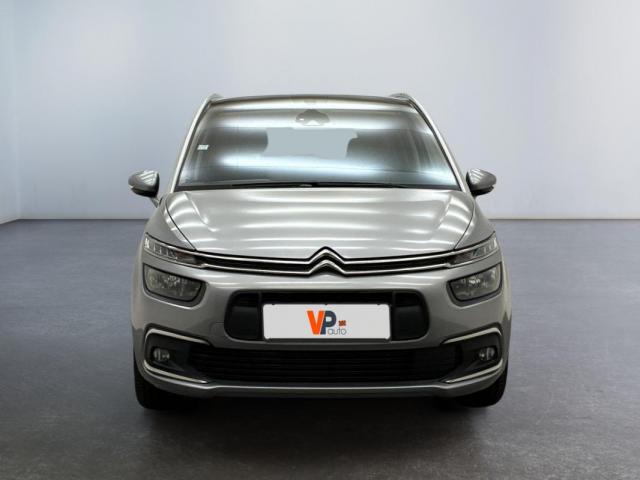 Citroen Grand C4 Spacetourer image 2