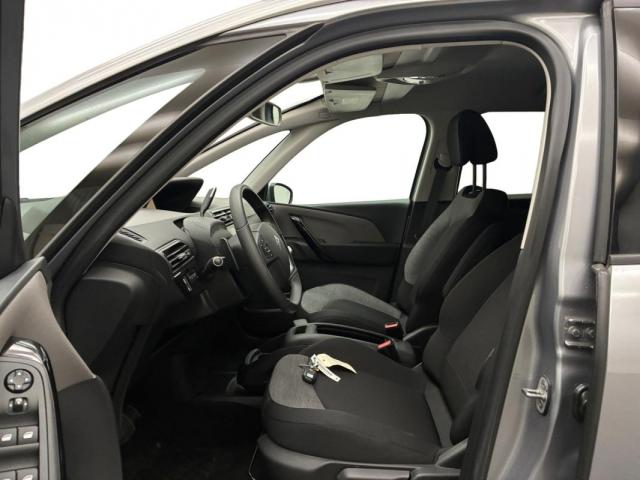 Citroen Grand C4 Spacetourer image 1