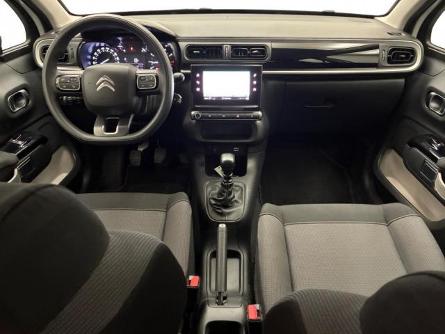 Citroen C3 image 9