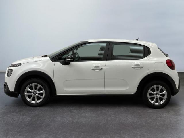 Citroen C3 image 3