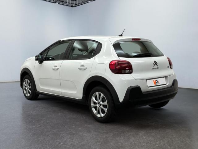 Citroen C3 image 4