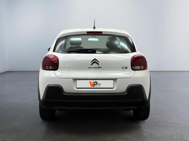 Citroen C3 image 2