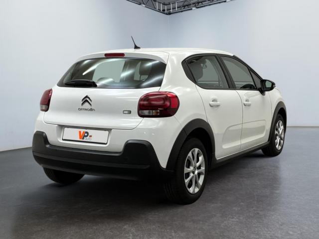 Citroen C3 image 5