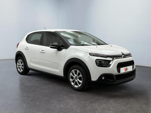Citroen C3 image 2
