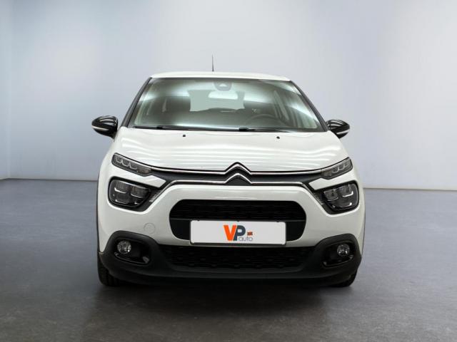Citroen C3 image 1