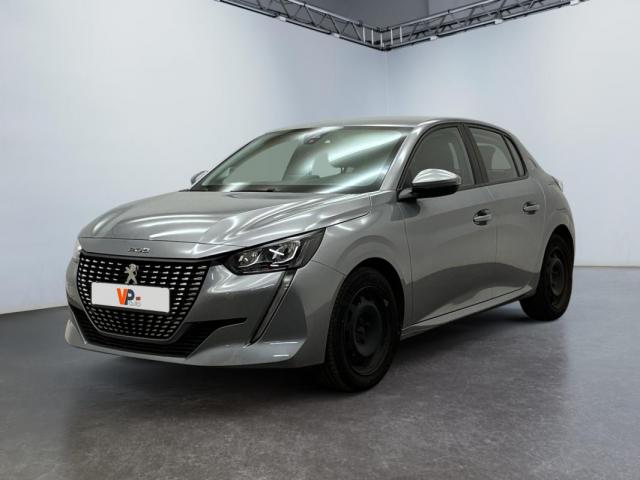 Peugeot 208 Puretech 75 S&s Bvm5 Active
