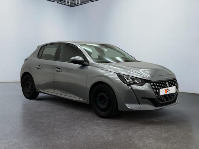 Peugeot 208 image 6