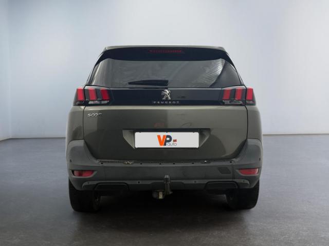 Peugeot 5008 image 3