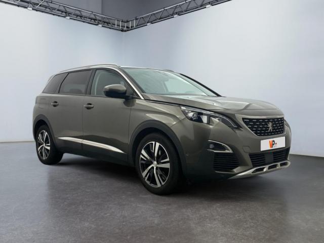 Peugeot 5008 image 7