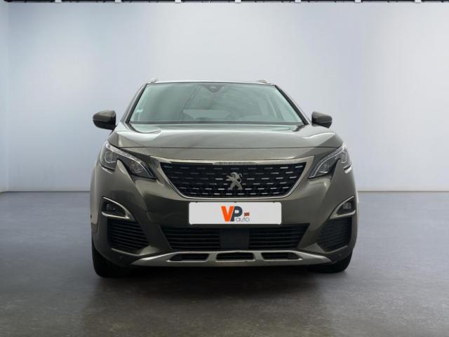 Peugeot 5008 image 5