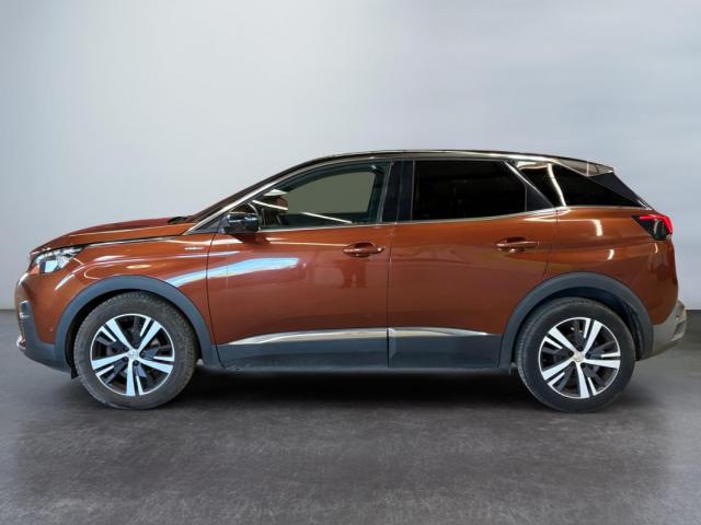 Peugeot 3008 image 2