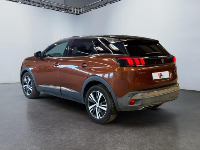 Peugeot 3008 image 7