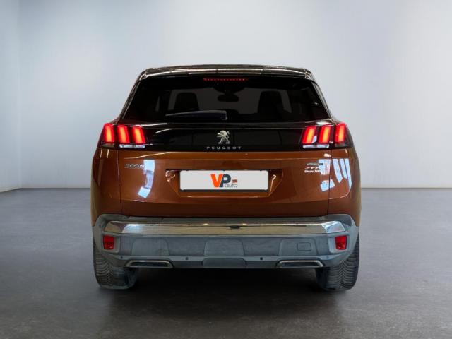 Peugeot 3008 image 3
