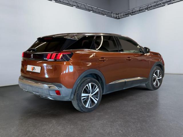 Peugeot 3008 image 1