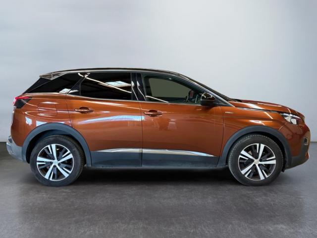 Peugeot 3008 image 4