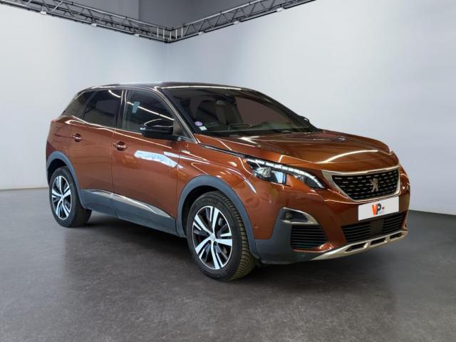 Peugeot 3008 image 6