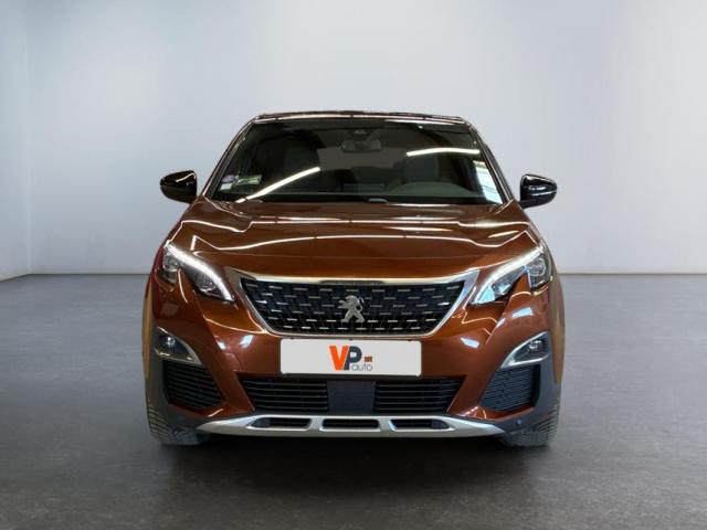 Peugeot 3008 image 5