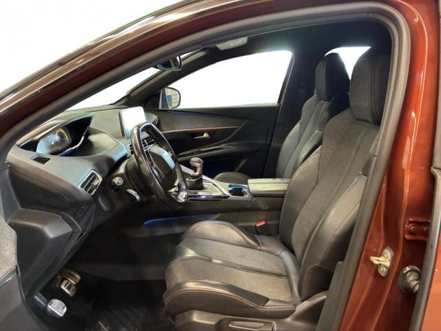 Peugeot 3008 image 8