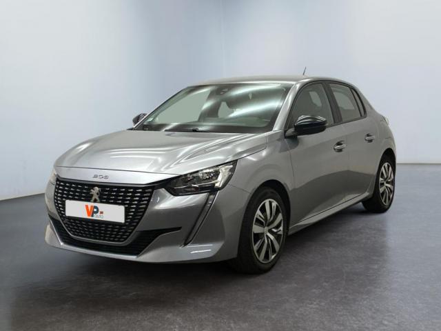Peugeot 208 Puretech 75 S&s Bvm5 Active Pack