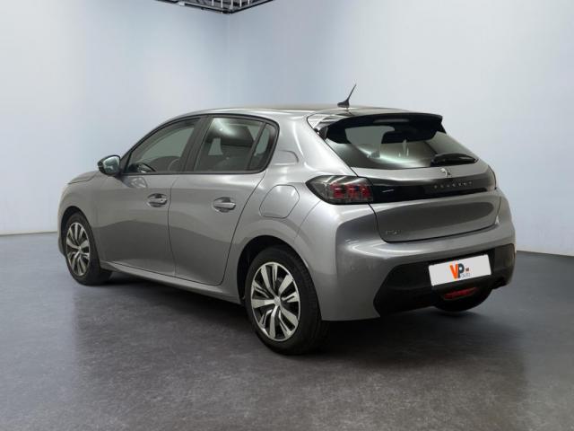 Peugeot 208 image 1