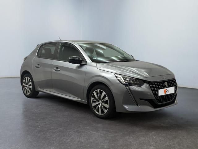Peugeot 208 image 2