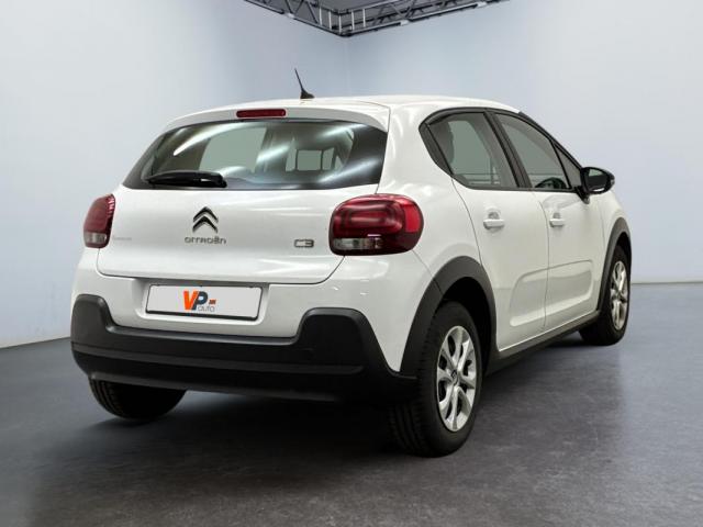 Citroen C3 image 2