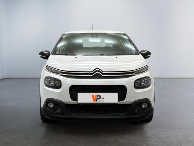 Citroen C3 image 1