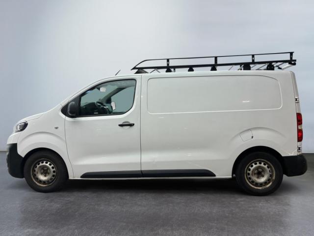 Peugeot Expert image 4