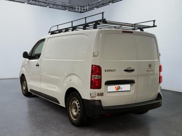 Peugeot Expert image 3