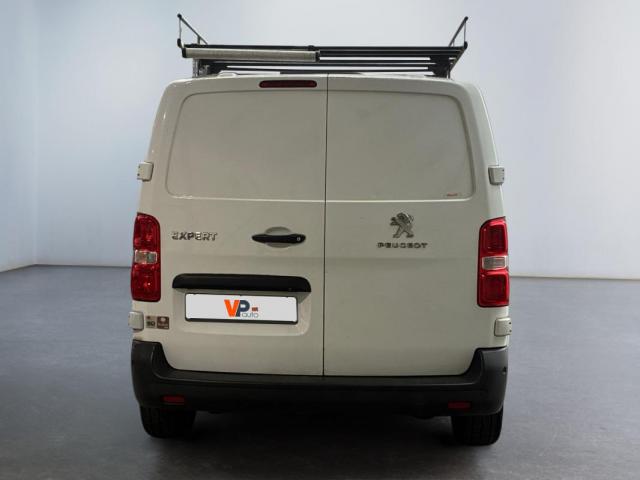 Peugeot Expert image 1
