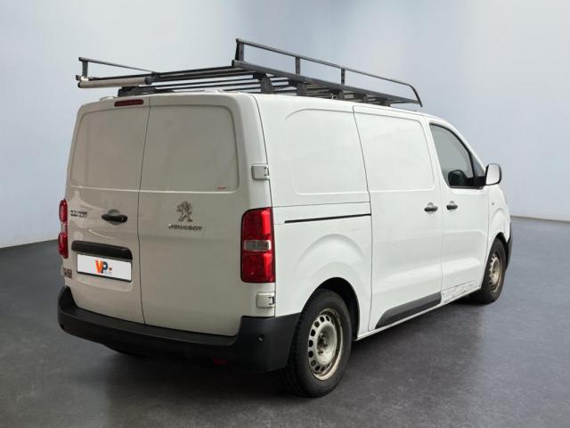 Peugeot Expert image 8