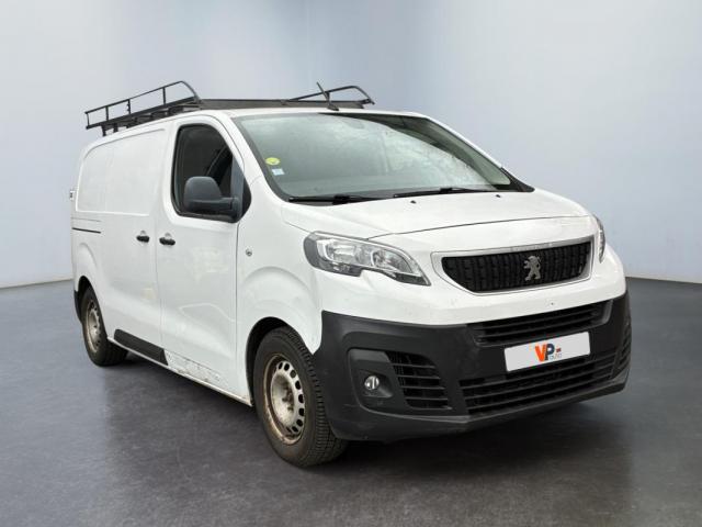 Peugeot Expert image 2