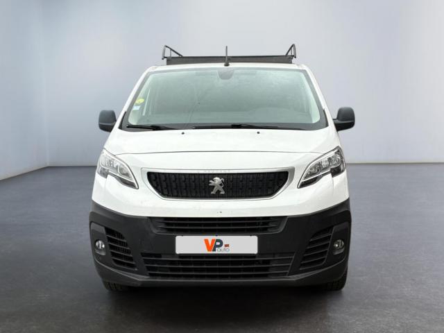 Peugeot Expert image 6