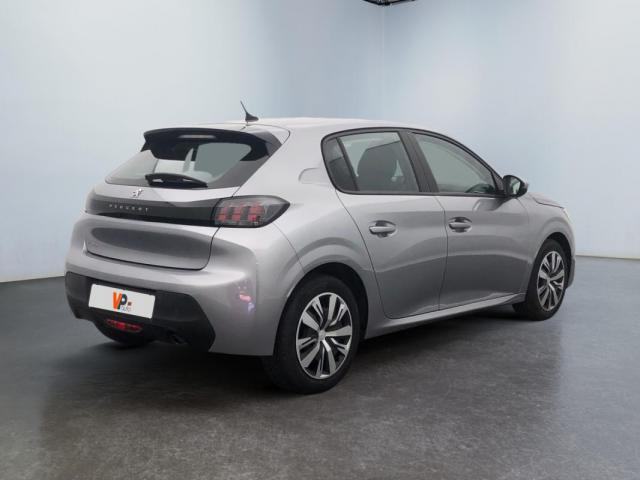 Peugeot 208 image 3