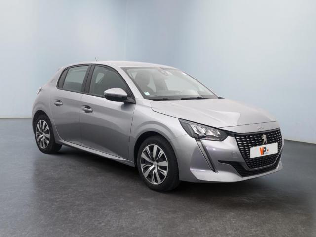 Peugeot 208 image 5