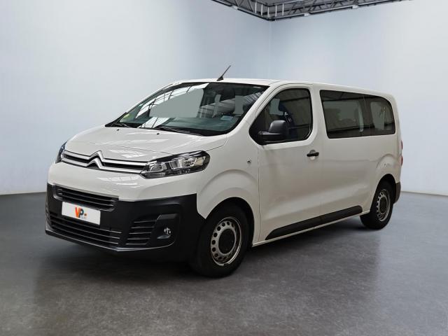 Citroen Jumpy Combi M Bluehdi 120 S&s Bvm6 Confort