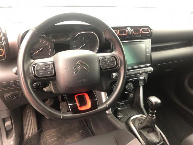 Citroen C3 Aircross image 2