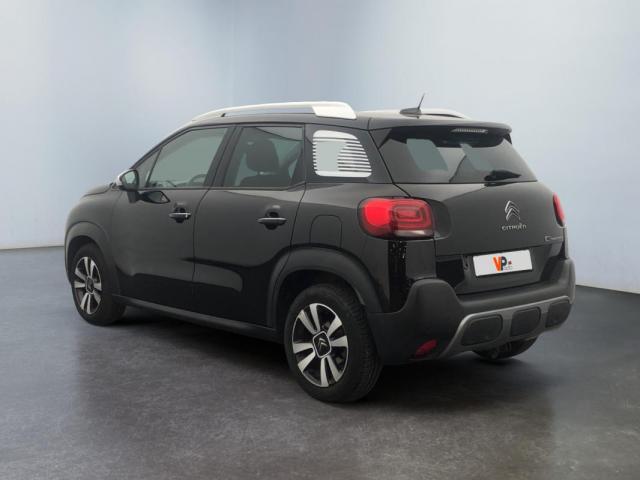 Citroen C3 Aircross image 1